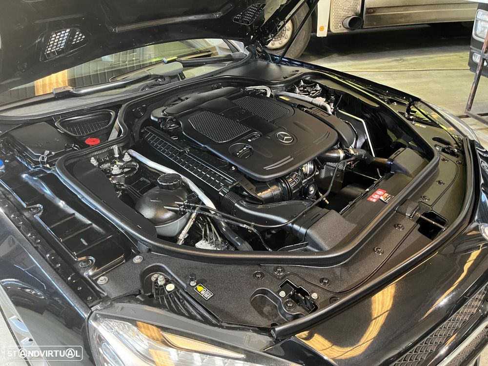 Mercedes-Benz SL 350 Standard - 42