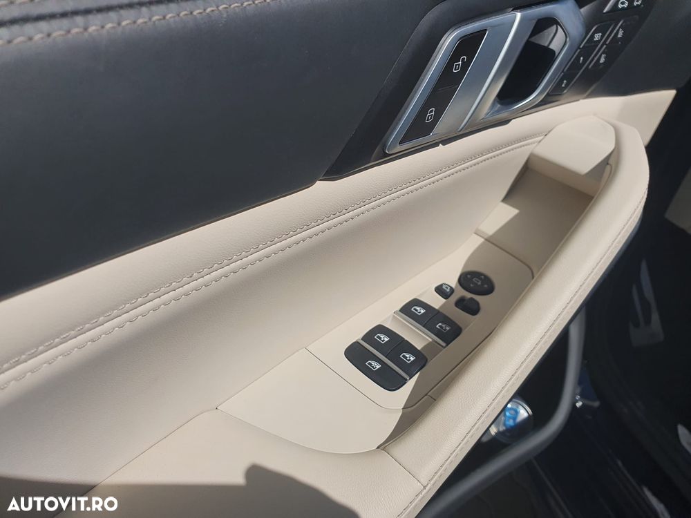 BMW X6 - 6