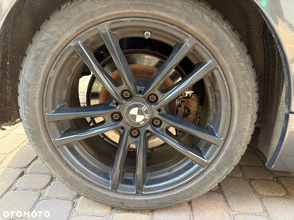 BMW Seria 3 320i Edition Lifestyle - 7