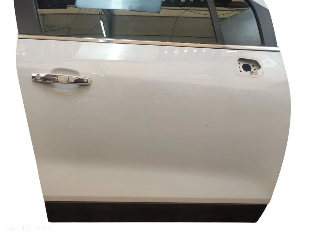 DRZWI PRAWY PRZÓD OPEL MOKKA A (2012-2016) 1.4 T 140KM - 2
