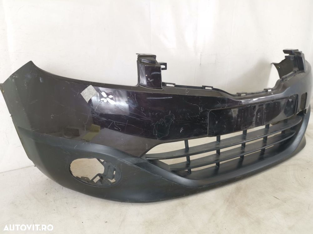 Bara Fata Nissan  Qashqai 1 J10 [facelift] [2010 - 2014] Originala In - 4
