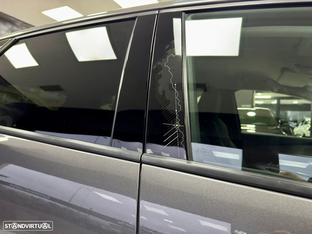 Peugeot 3008 1.6 Hybrid GT Pack e-EAT8 - 10