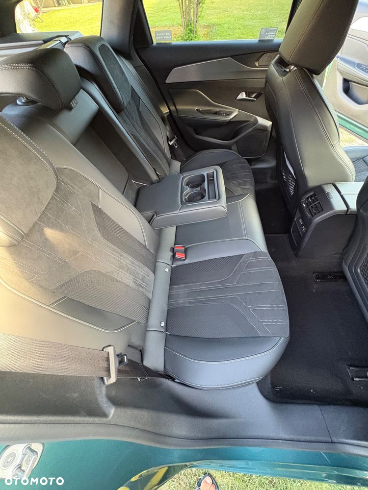 Peugeot 308 1.5 BlueHDi GT Pack S&S EAT8 - 22