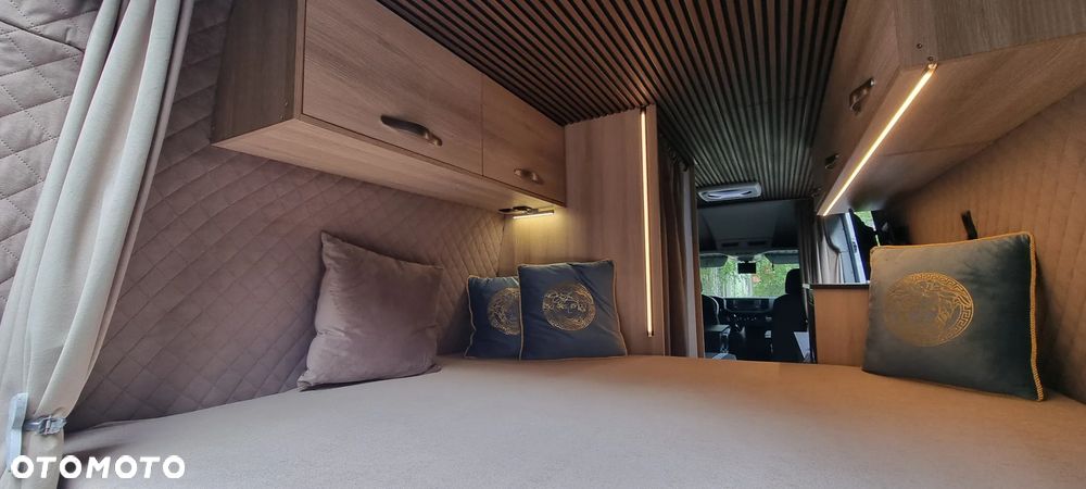 Volkswagen Crafter - 29