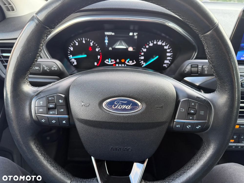 Ford Focus - 13