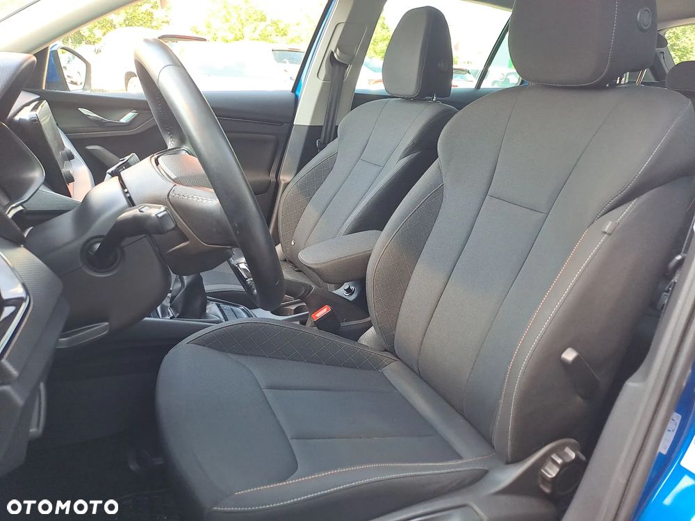 Skoda Scala 1.0 TSI Ambition - 16