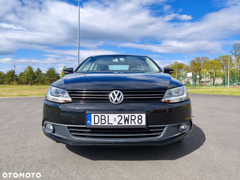 Volkswagen Jetta 1.4 TSI Comfortline - 15