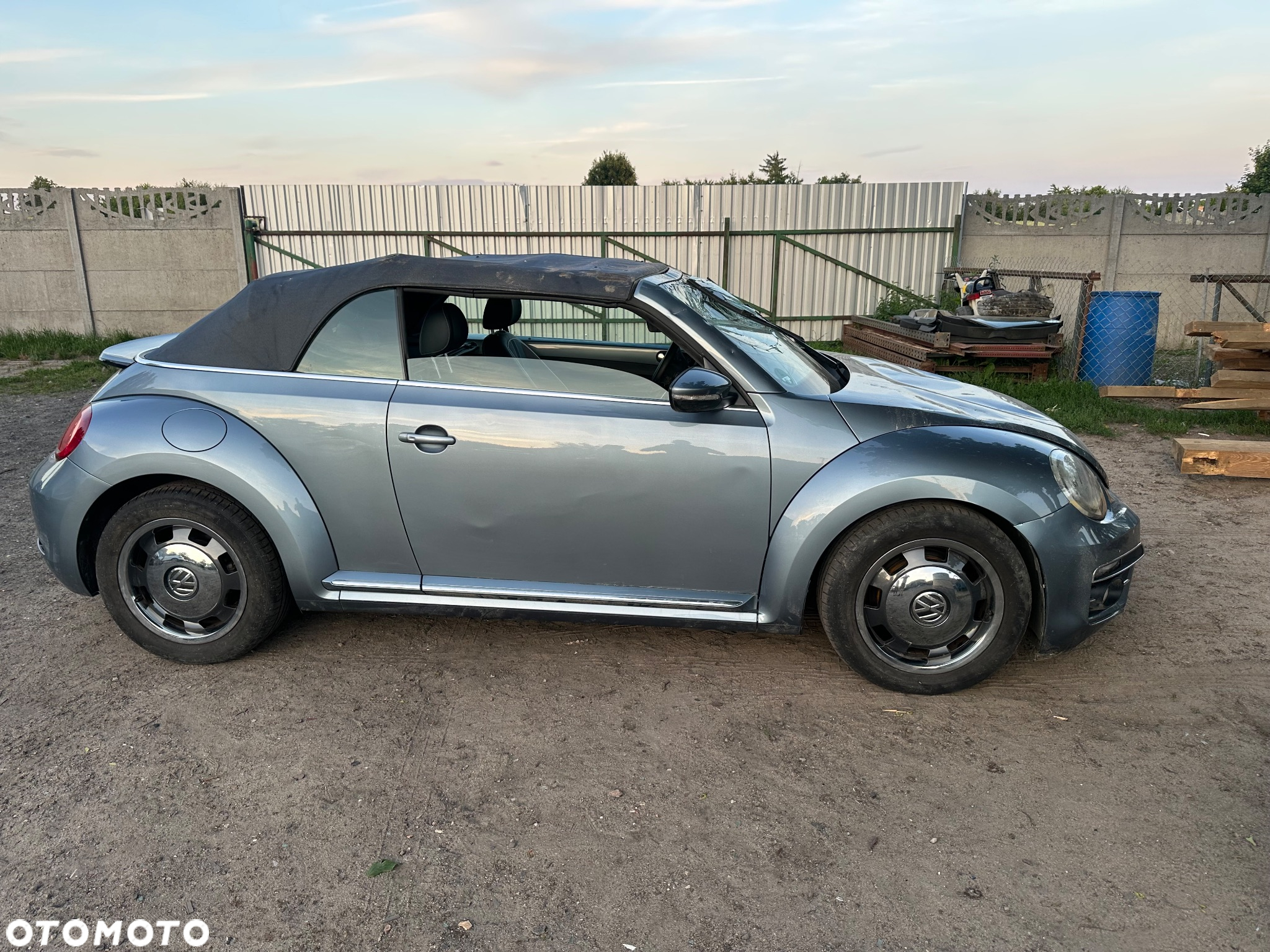 Volkswagen Beetle 2.0 TDI BMT R-Line - 7