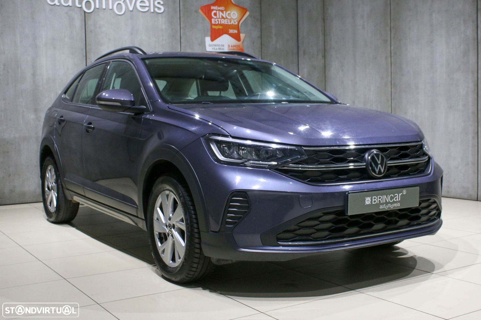 VW Taigo 1.0 TSI Life DSG - 7