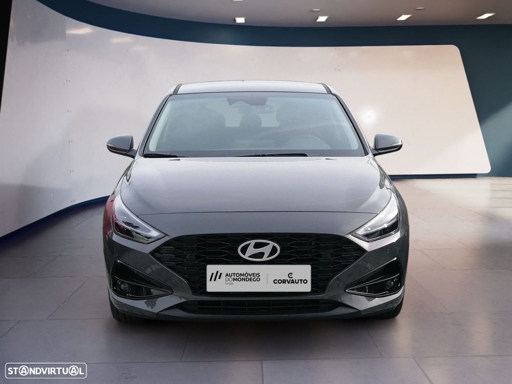 Hyundai i30 - 2