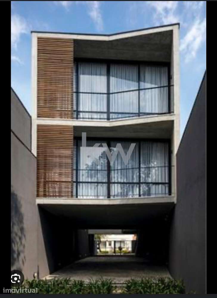 Terreno para construção em Pedroso 94m2 - Grande imagem: 4/13