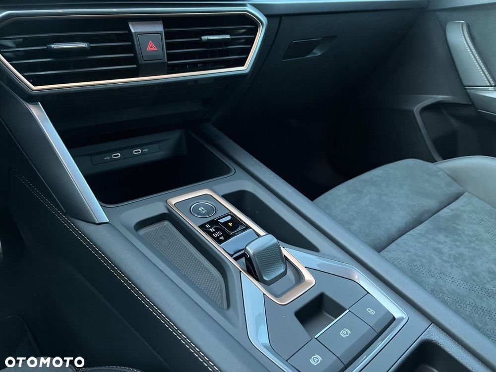 Cupra Leon - 33