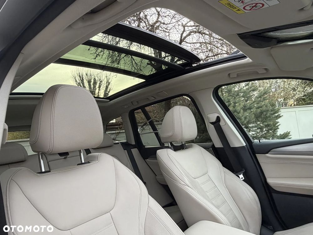 BMW X3 - 21