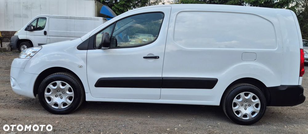 Peugeot Partner - 4