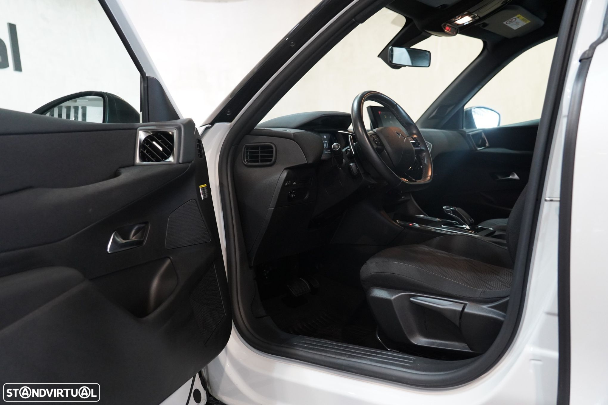 DS DS3 Crossback 1.2 PureTech Be Chic EAT8 - 6