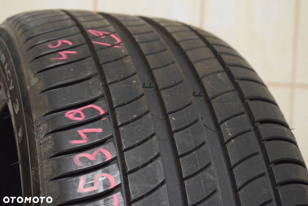 R19 245/45 Michelin Primacy 3 102Y * Wysyłka gratis! - 2