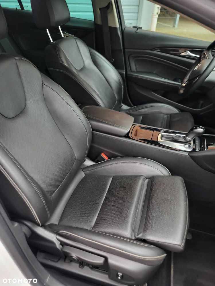 Opel Insignia 2.0 Automatik Innovation - 8