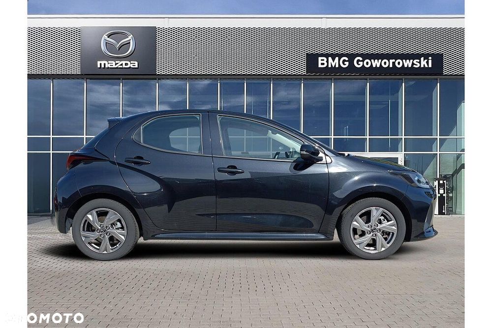 Mazda 2 Hybrid 1.5 Exclusive Line CVT - 27