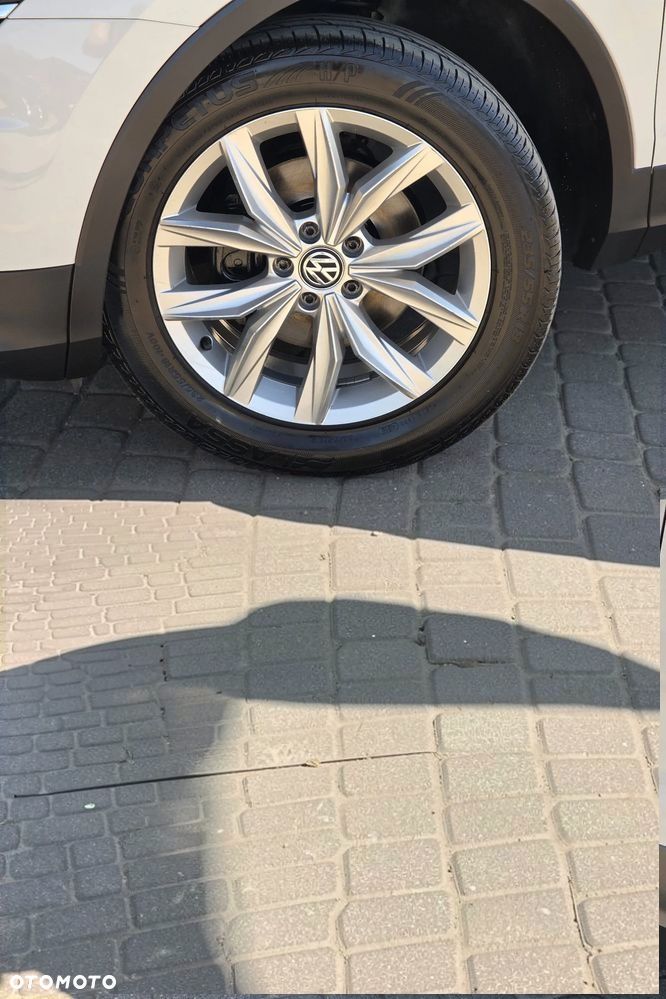Volkswagen Tiguan 2.0 TDI SCR 4Motion (BlueMotion Tech) Highline - 7