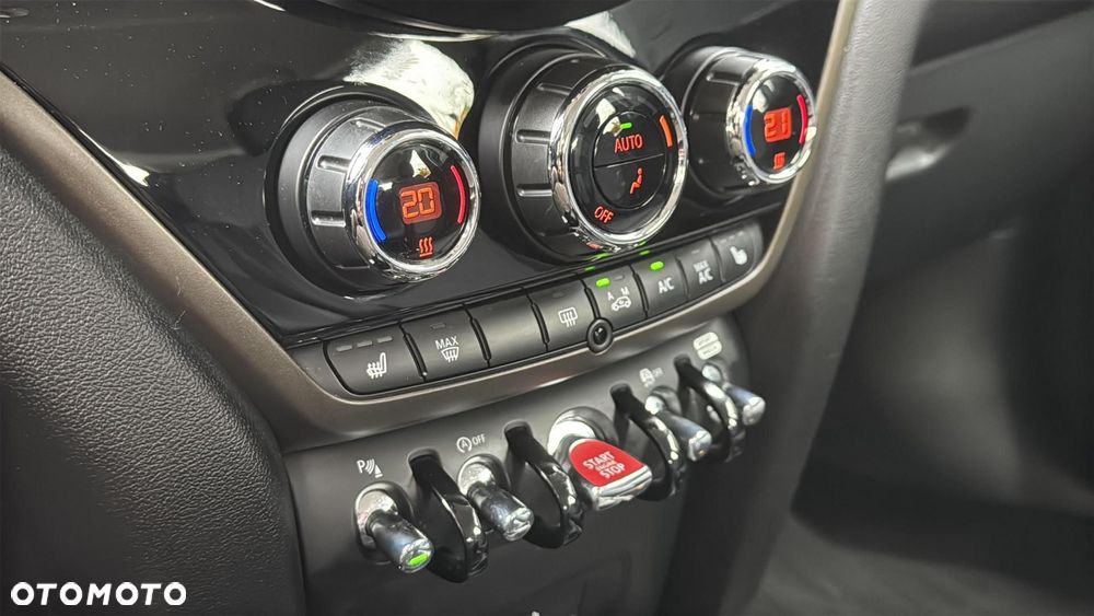 MINI Cooper Classic Trim - 23