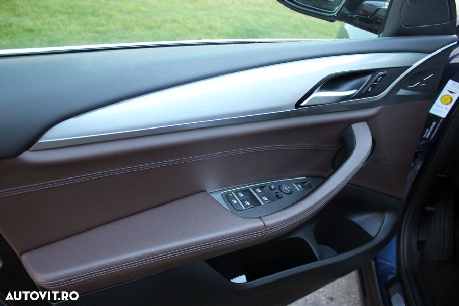 BMW X4 xDrive20d Aut. xLine - 17