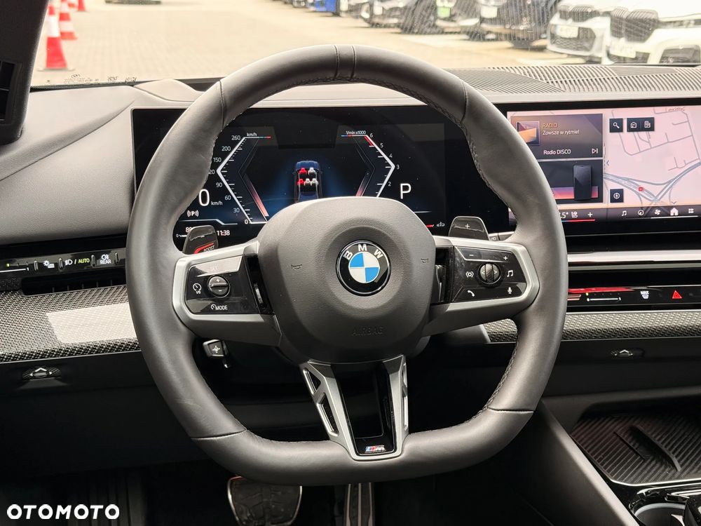 BMW Seria 5 520d - 16