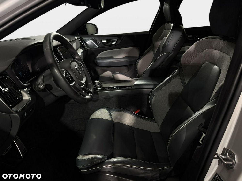 Volvo V60 - 13