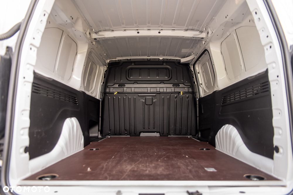 Opel Combo XL, Lift - 39