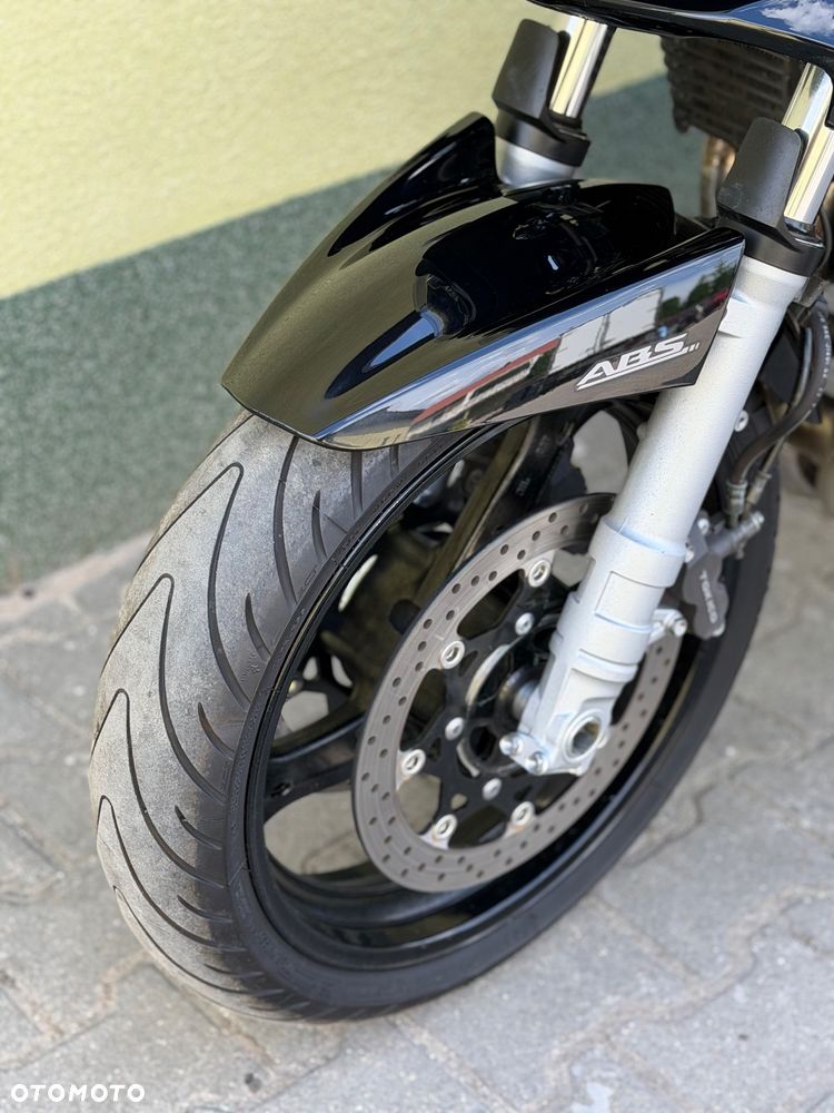 Suzuki Bandit - 27
