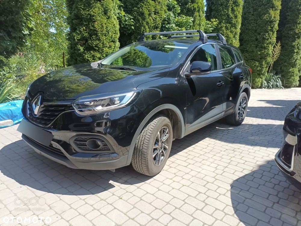 Renault Kadjar 1.3 TCe FAP Life - 1