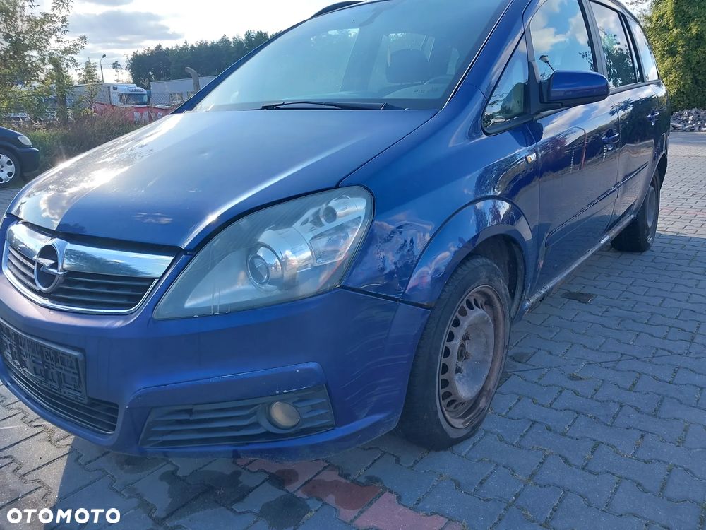 Opel Zafira B silnik kompletny 1.9 CDTI JTD 120KM wtryski pompa paliwa klimatyzacji wspomagania regulator alternator maglownica sprzęgło lewarek 6 biegów drzwi klapa błotnik lusterko kolor Z21B lampa reflektor przód przedni xenon przetwornica tył tylna hak holowniczy zestaw startowy sterownik stacyjka zamek zacisk hamulcowy deska rozdzielcza panel wyświetlacz boczek fotele mechanizm osłona manetki tempomat wykładzina podsufitka kierownica plastiki szyba NA CZĘŚCI WSZYSTKIE CZĘŚCI - 2