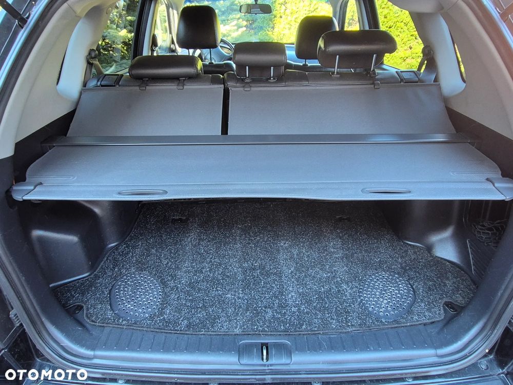 Hyundai Tucson 2.0 Elegance / Premium - 19