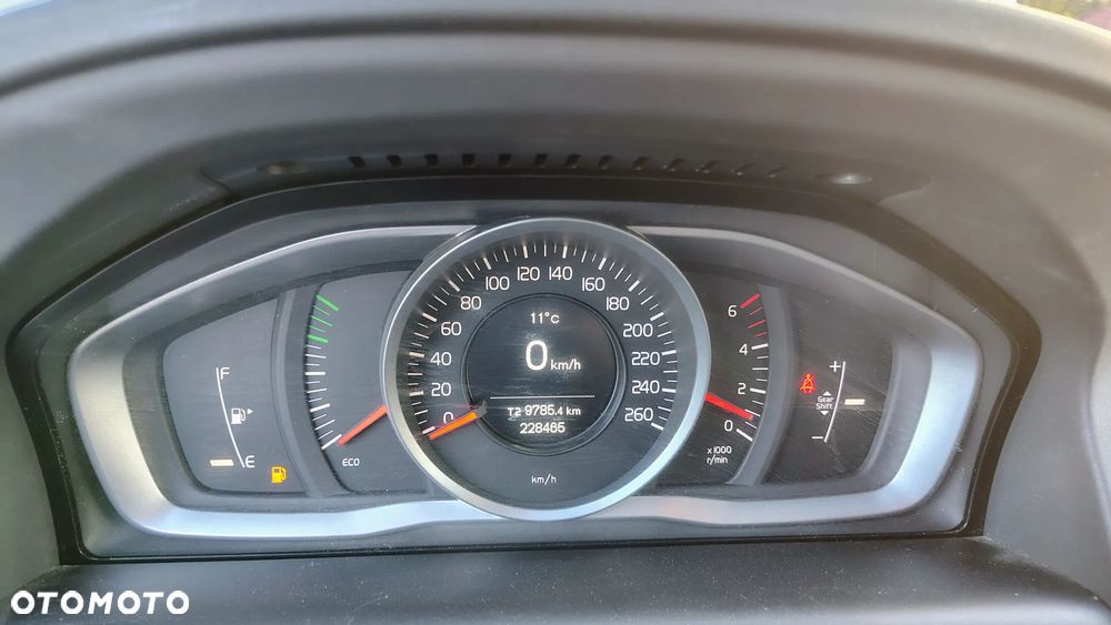 Volvo XC 60 D3 RDesign - 22