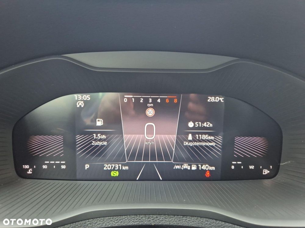 Skoda Karoq 1.5 TSI ACT Selection DSG - 17