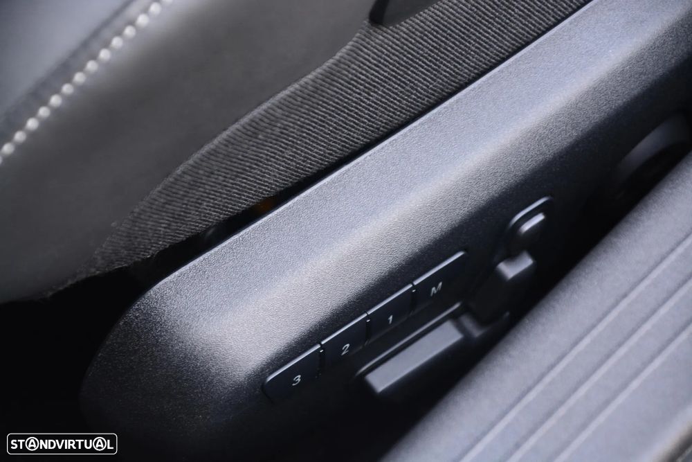 Mercedes-Benz AMG GT C - 51