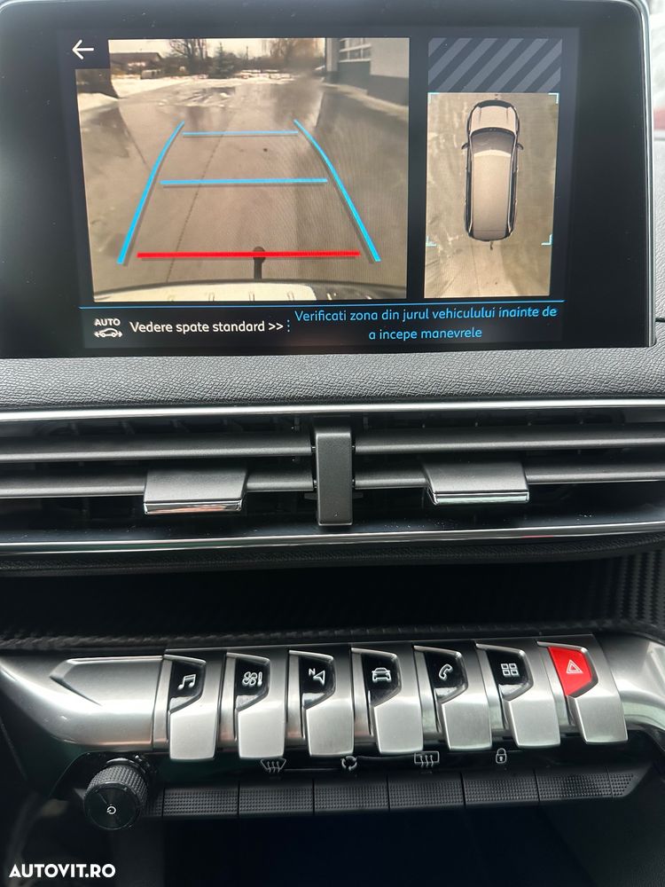Peugeot 5008 PureTech 130 Allure - 24