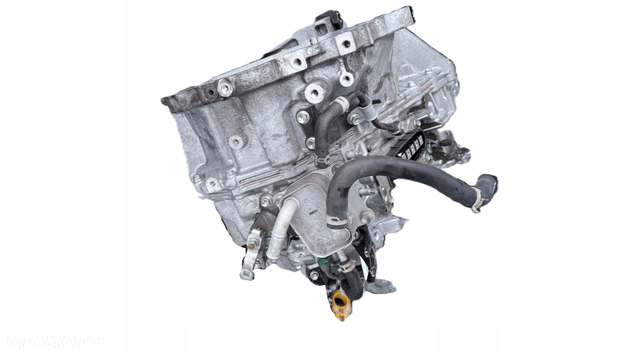 P4 TOYOTA RAV4 RAV-4 V 5 2020 - 2.5 HYBRID SKRZYNIA AUTOMATYCZNA - 3