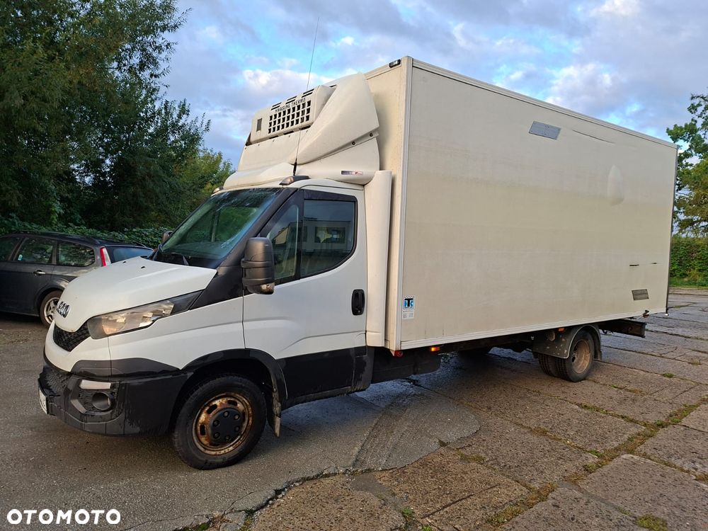 Iveco Daily - 1