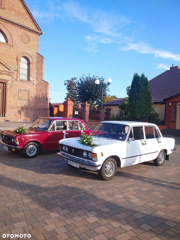 Fiat 125p - 9