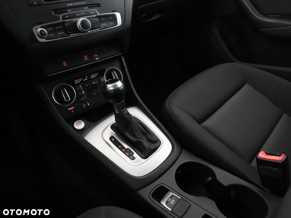 Audi Q3 1.4 TFSI S tronic - 28