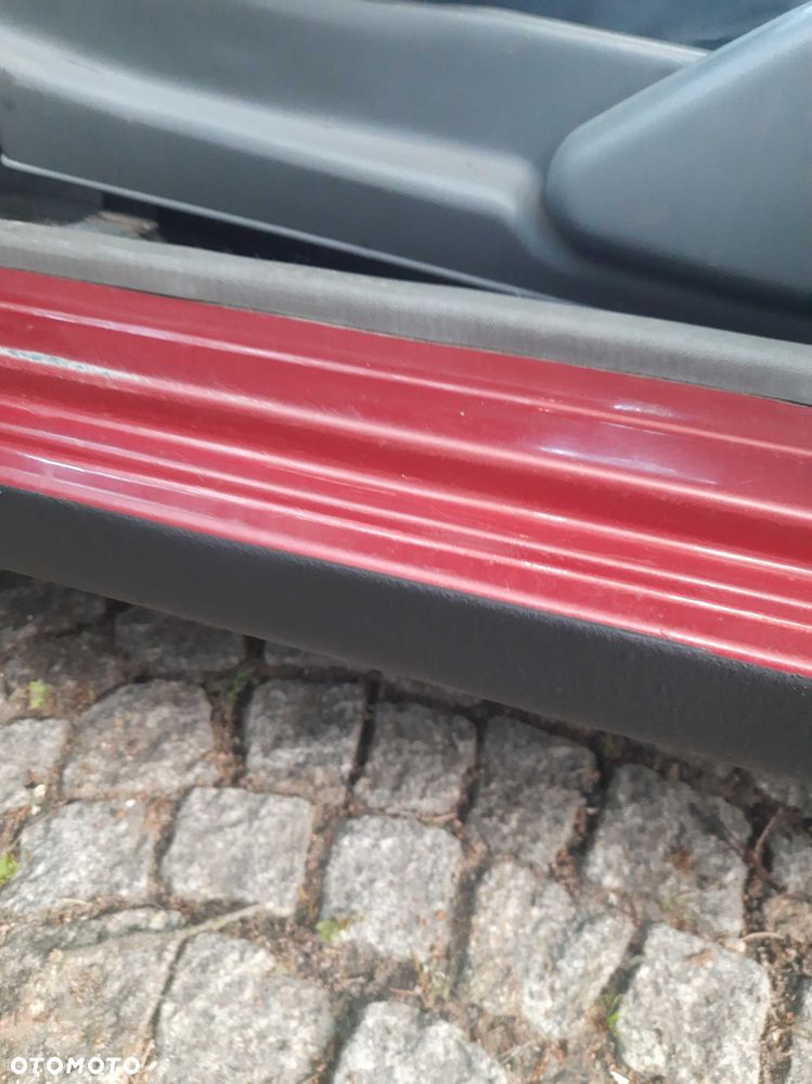 Nissan Micra - 8