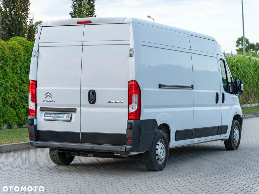 Citroën Jumper - 4