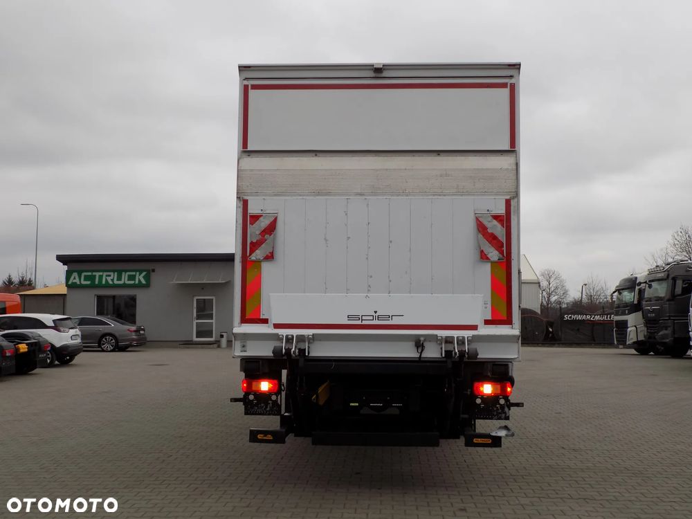 Volvo FE320/CHŁODNIA/23-PALETY/ - 7