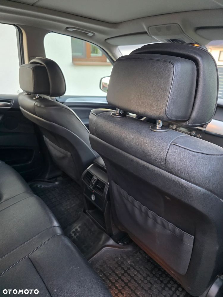BMW X5 3.0d xDrive - 30