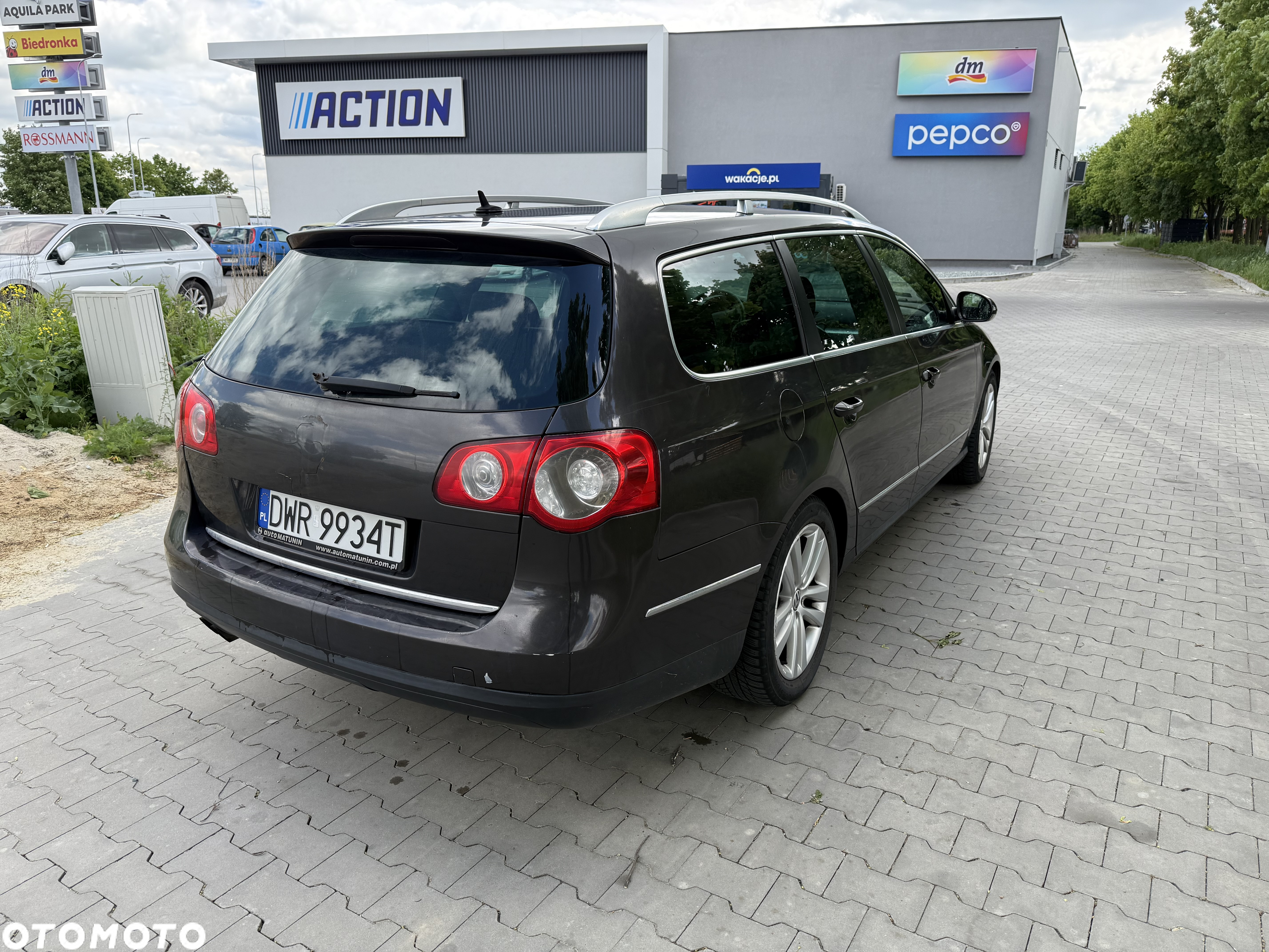 Volkswagen Passat - 7