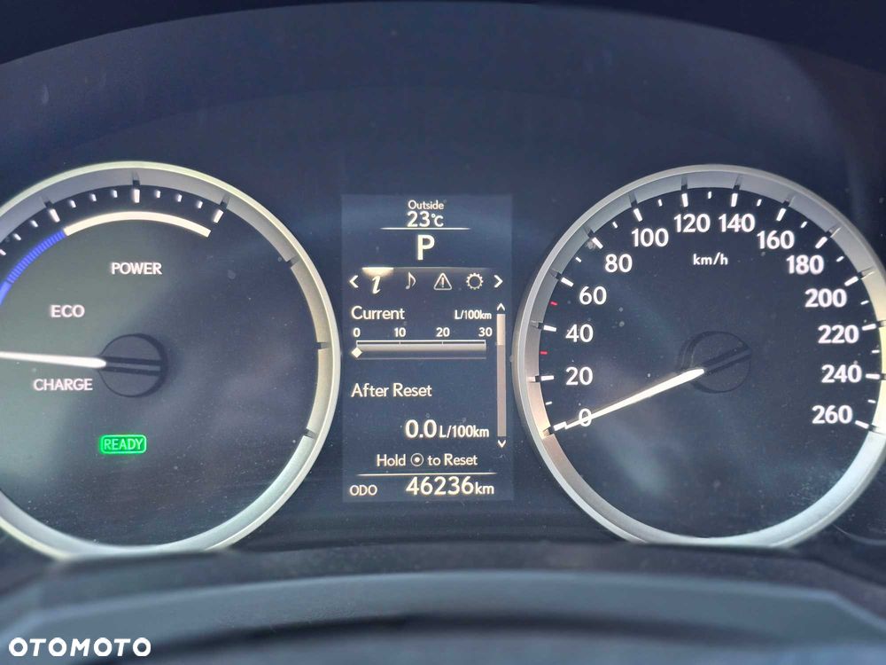 Lexus Inny - 5