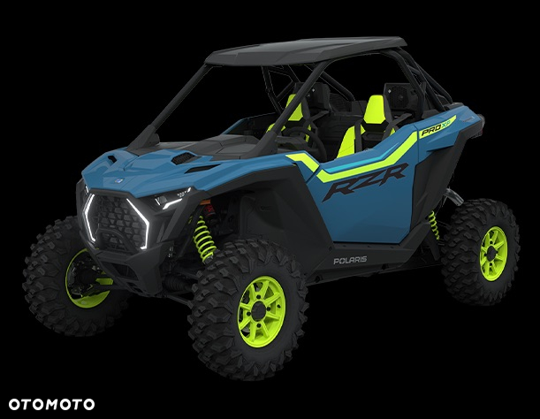 Polaris RZR