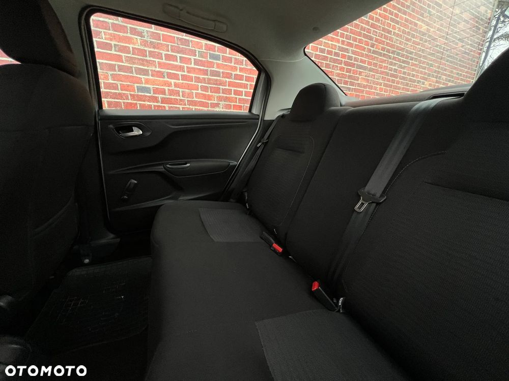 Peugeot 301 1.2 Pure Tech Active S&S ETG - 13