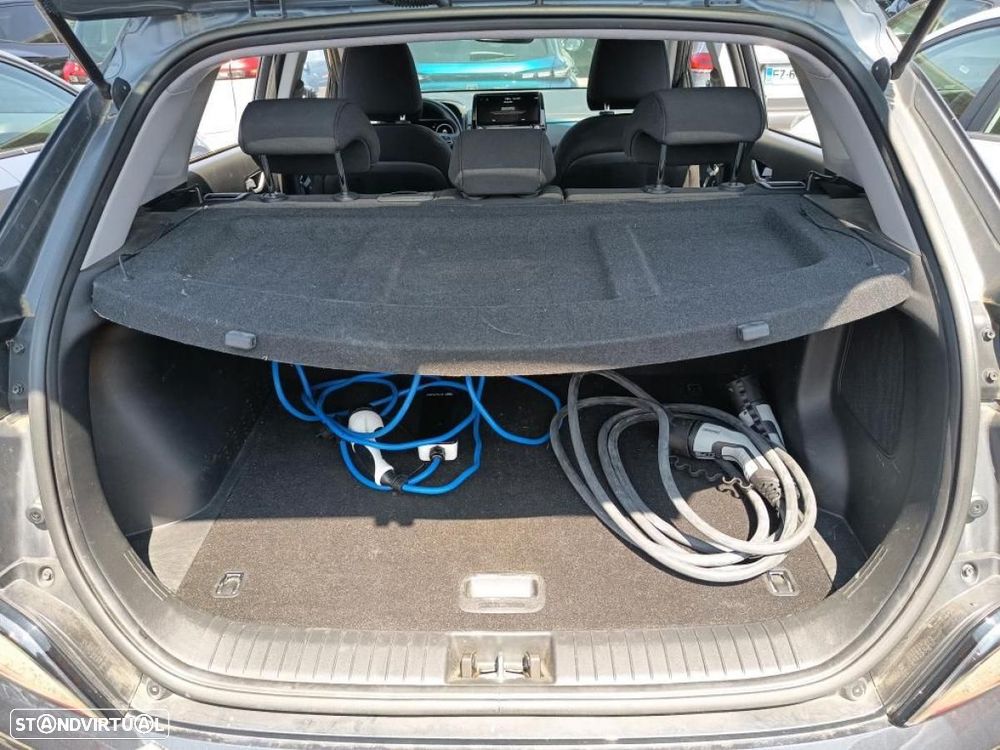 Hyundai Kauai Business — fotografia 5