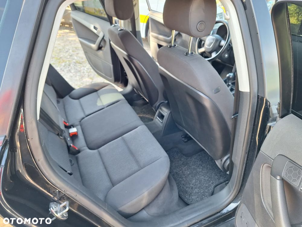 Audi A3 Sportback 2.0 TDI DPF Attraction - 13